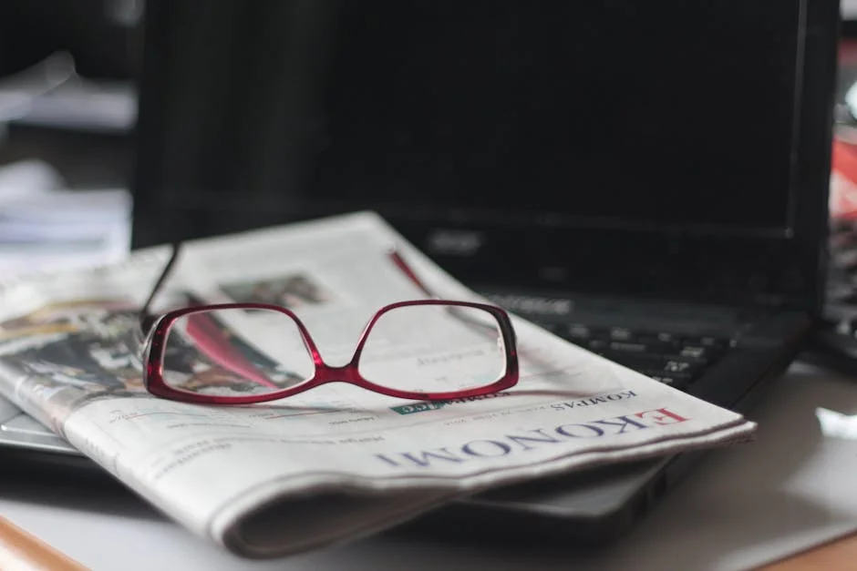Comprehensive Coverage of Key Areas