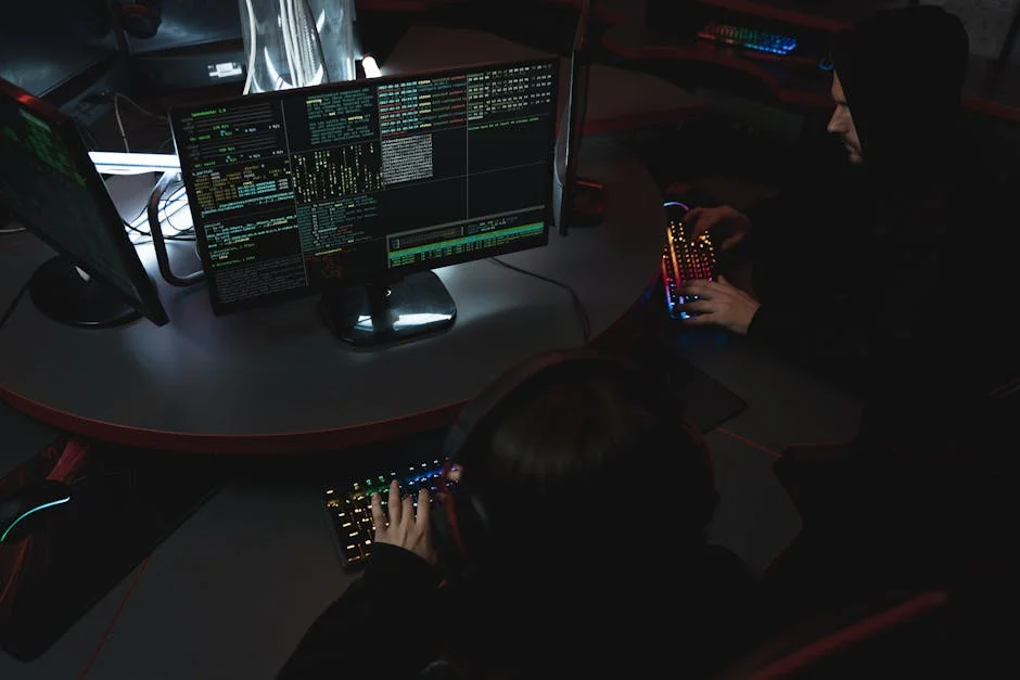 FBI Extradites Chinese Hacker from Italy — COVID-19 Research at Risk