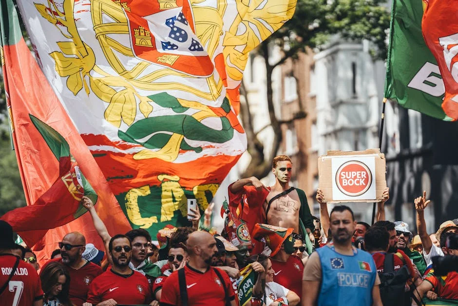 FC Porto Fans Demand Title After Taça de Portugal Exit — Economy Business