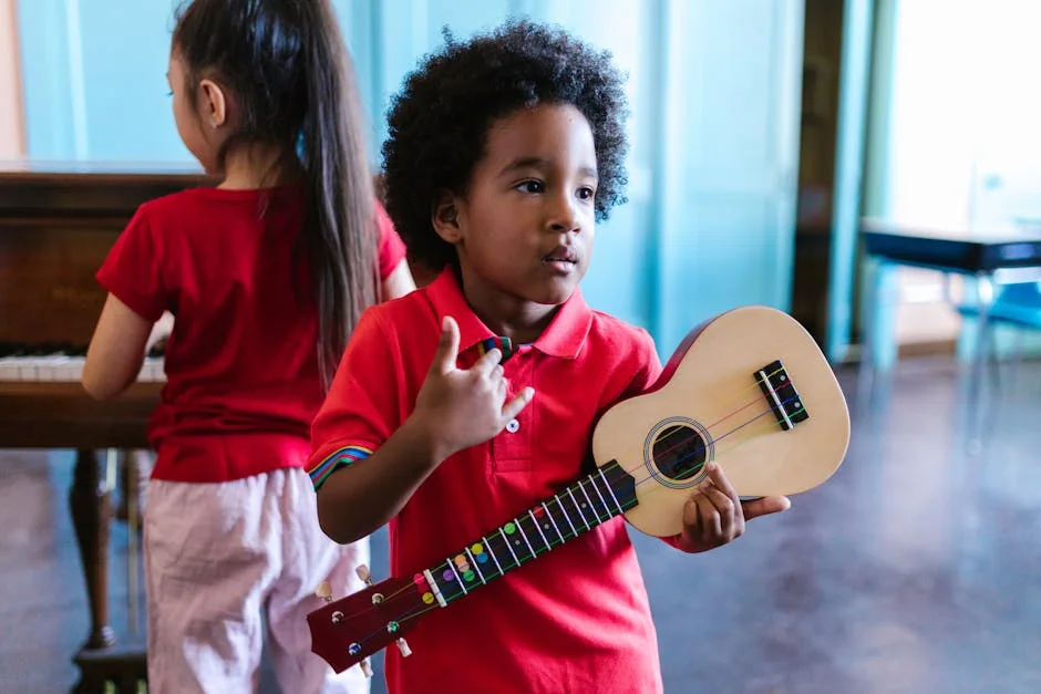 Fernando Daniel Opens Music School in Ovar Amid Economic Shift