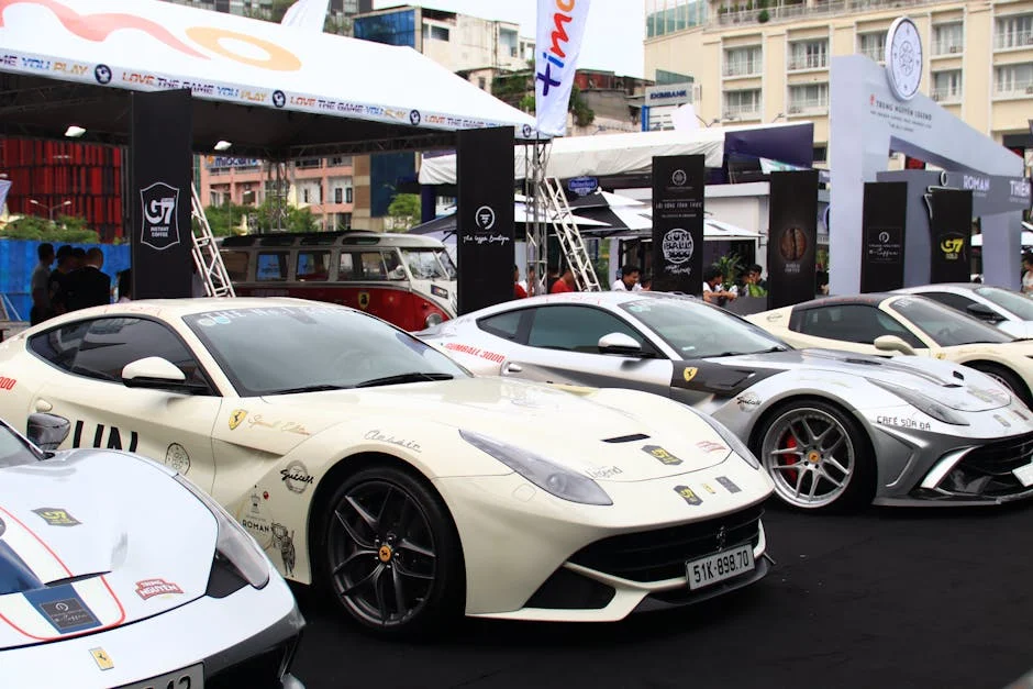 Ferrari Launches Electric Vehicle — Enthusiasts React with Dismay — Sports