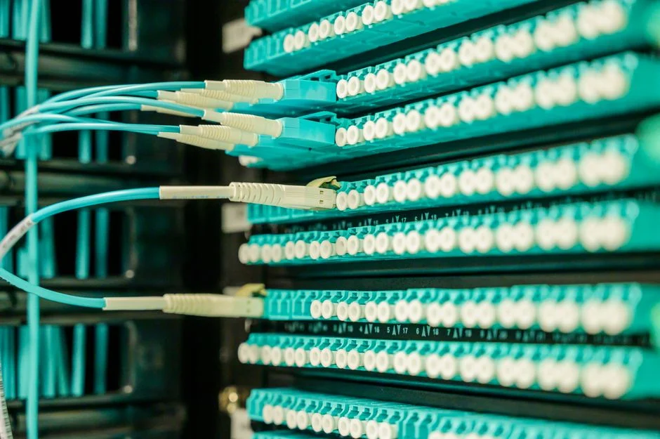 Fiber Demand Lifts Fujikura After Failed Expansion Gambit — Technology Innovation