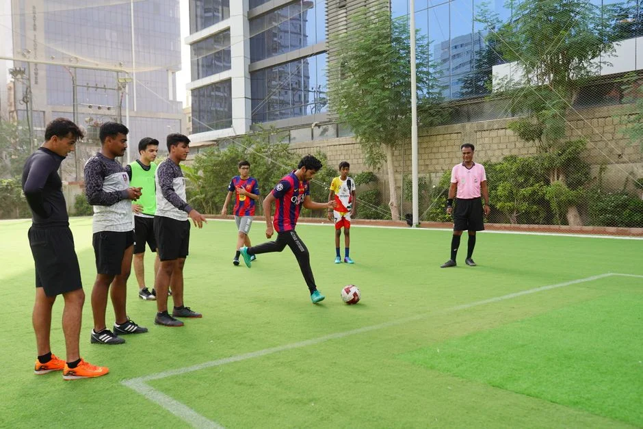 FIFA Partners with Zee to Boost India's Football Market — Sports