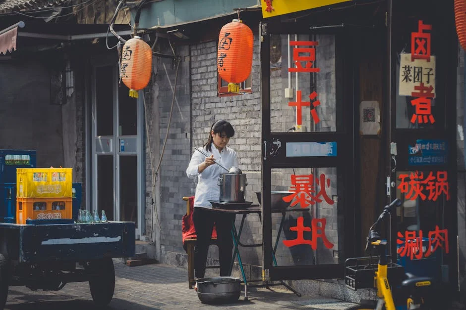 Food Republic Shutters Beijing Locations — Impact on SG's Retail Landscape