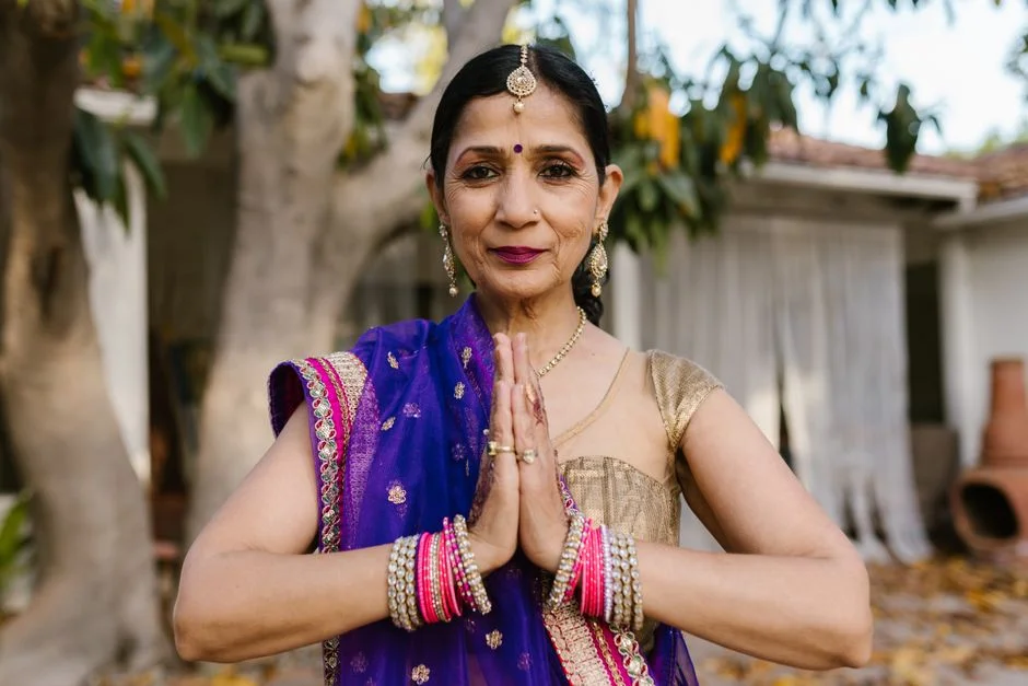 Former Diplomat Nirupama Rao Delivers Show-Stopping Musical Finale at Hindu Huddle — Politics Governance