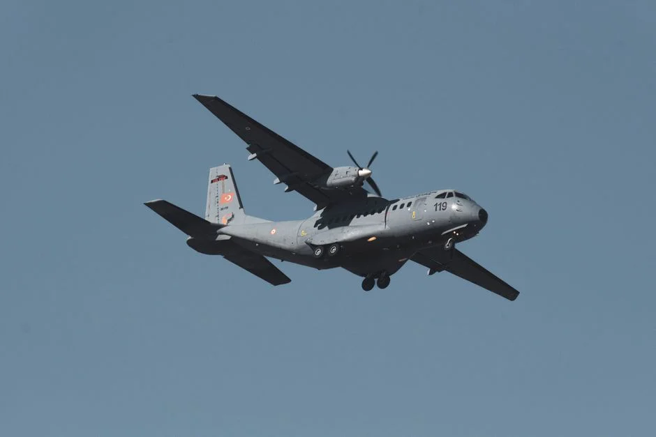 Germany and Japan Surge Defense Spending After 80-Year Hiatus
