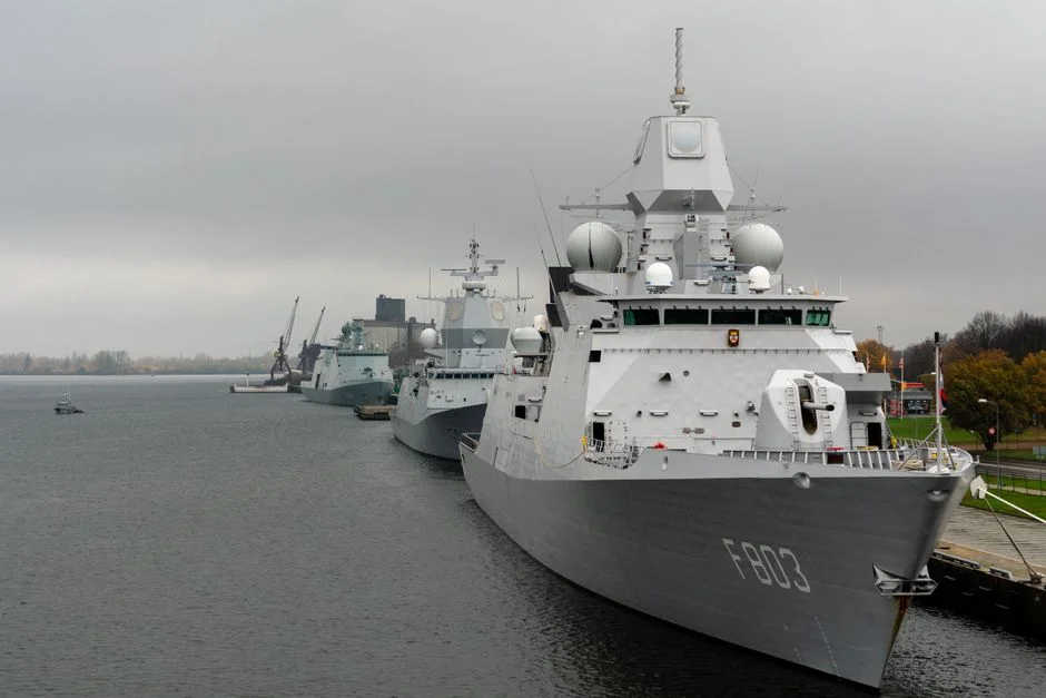 Germany's €100 Billion Defense Surge Triggers Global Market Ripple — Politics Governance