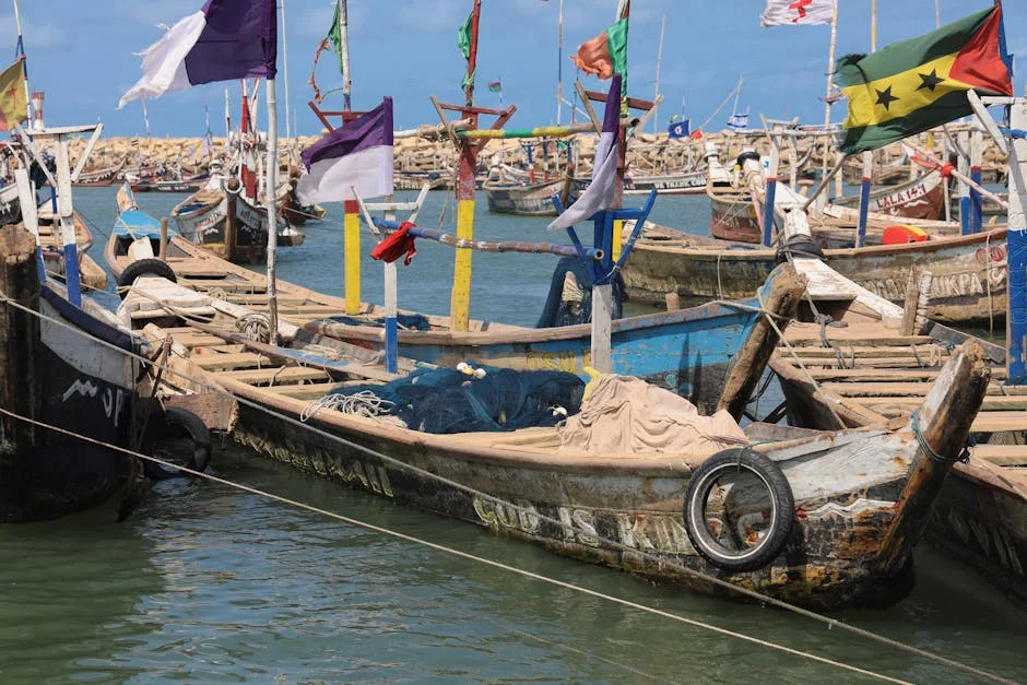 Ghana Exits IMF Bailout — Markets React to New Fiscal Freedom