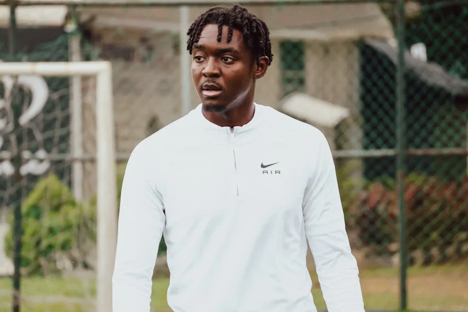 Ghanaian Footballer Killed in Bus Attack Sparks Market Volatility — Economy Business