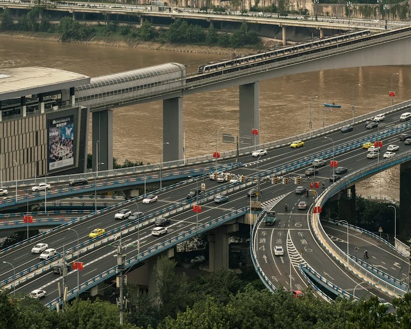 Global Carmakers Struggle as China Seizes 30% of Electric Vehicle Market