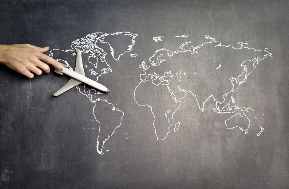 Global Investors Ditch Access Strategy — Hong Kong Becomes Yuan Scale Hub — Education