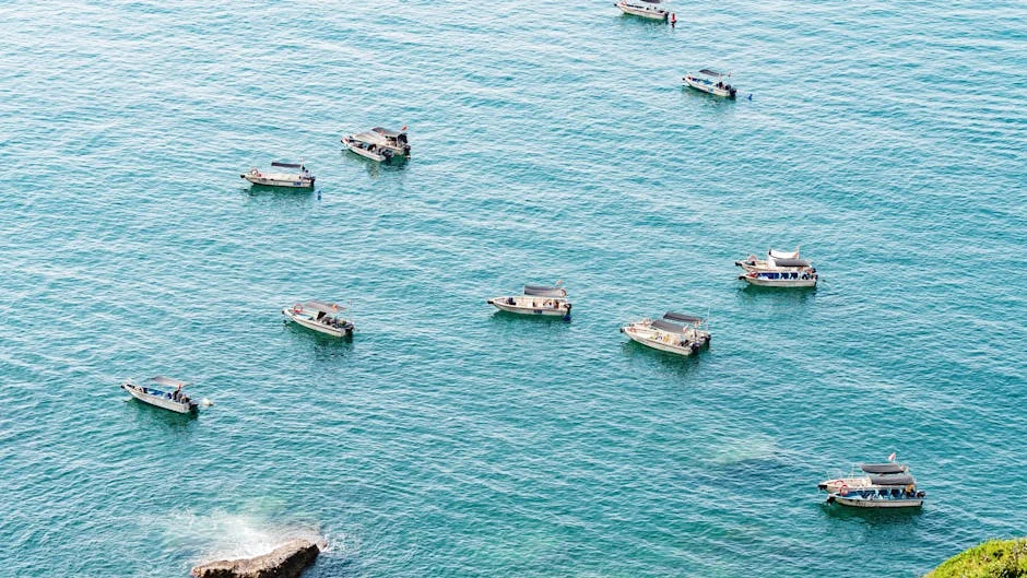 Global Sumud Flotilla Hits Rome — Markets Eye Supply Chain Risks