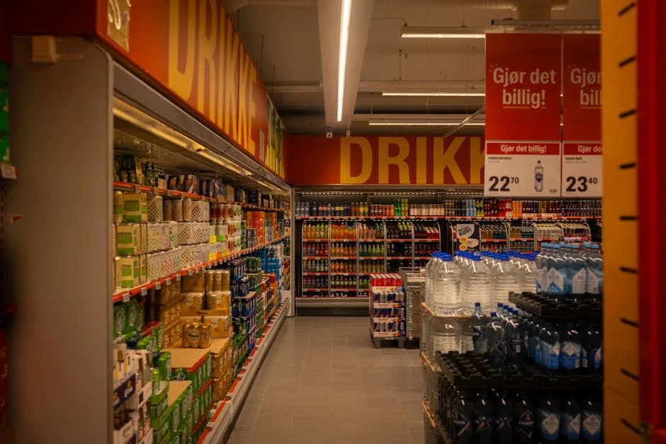 Godrej Consumer Shares Tumble 6% Despite Q4 Strength