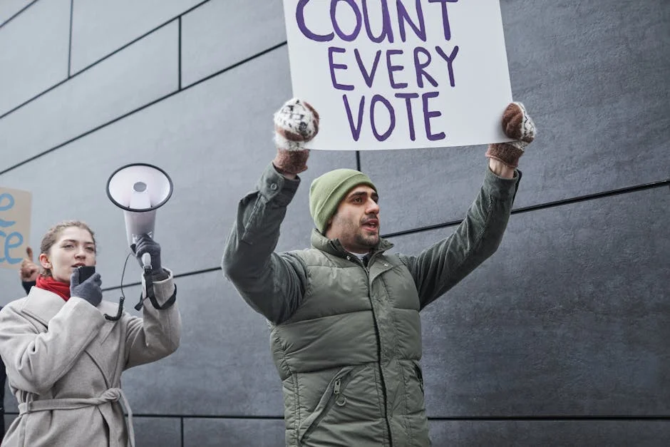 Graham Platner's Message to Democrats Could Shift US Economic Policy