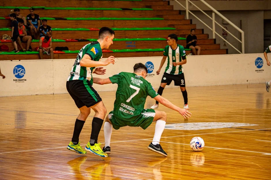 Grêmio Snatches Draw Against Montevideo City — Playoffs Spot Secured