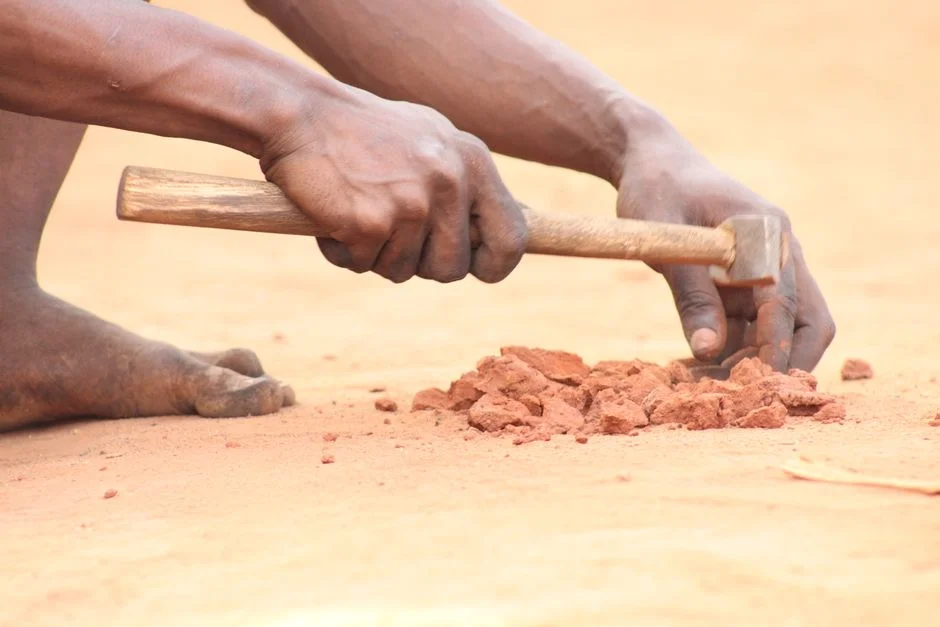 Guinea Accelerates Simandou Iron Ore Push — Targeting China's Green Steel Mills