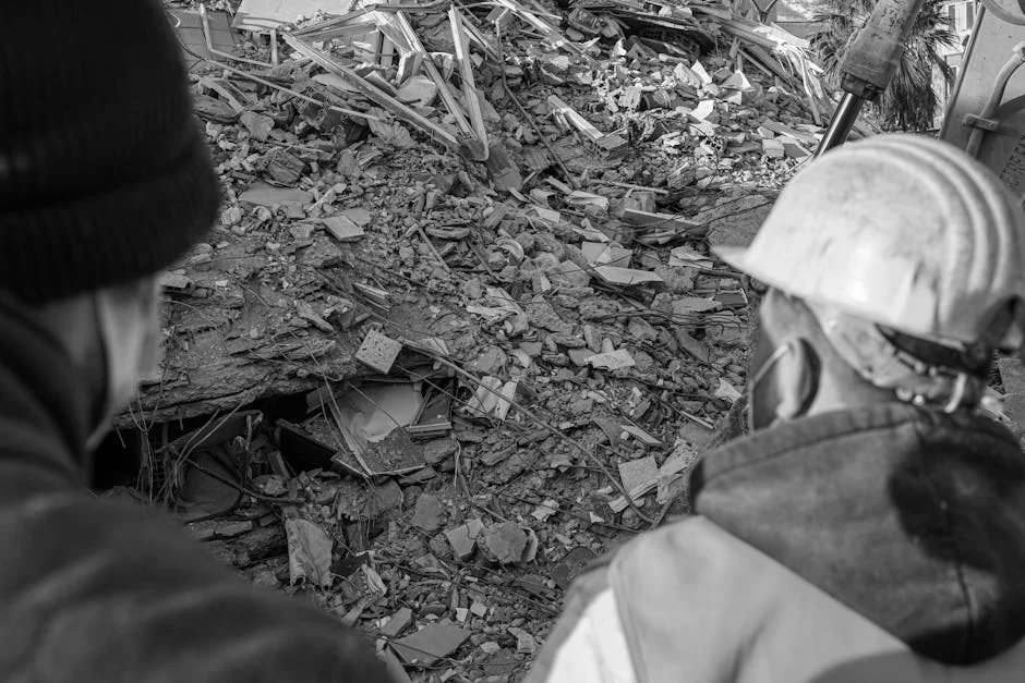Gujarat Earthquake Jolts Markets — Assessing Economic Fallout