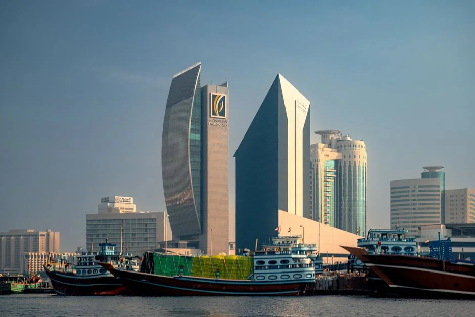 Gulf Deal Sparks Asian Share Rally as Oil Prices Drop Sharply — World Affairs