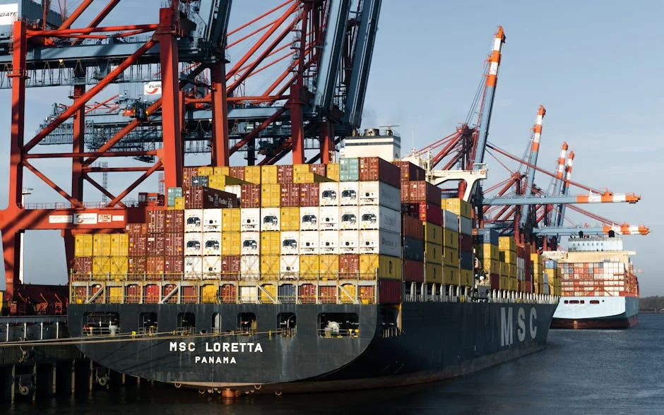 Gulf Fuels Hold Steady — SG Importers See Calm Amid Global Oil Jitters — Economy Business