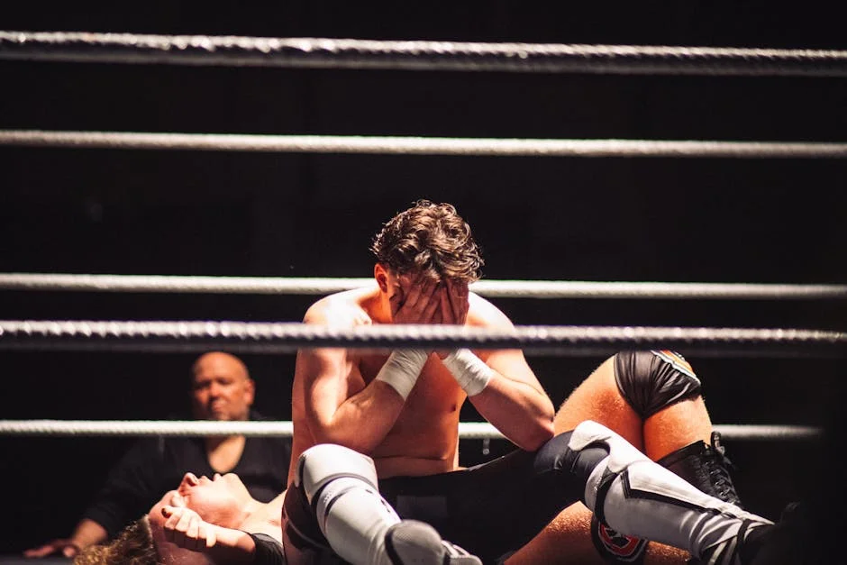 Gunther Ends Brock Lesnar's WWE Career — Impact on US Sports Market