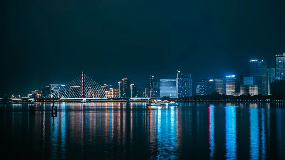 Hangzhou Welcomes Nigerian Engineering Students — China Expands Technical Training Footprint — Health Medicine