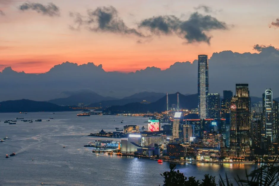 Harvey Rouse Confirms EU and Hong Kong Financial Dialogue Talks Underway — Sports