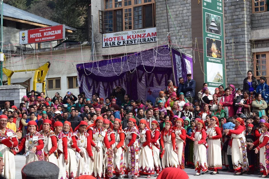 Himachal Class 12 Results Surge — What It Means For Local Economy