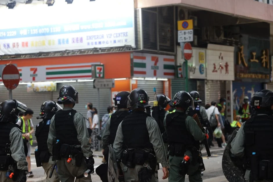 Hong Kong Bookseller Detained in China Dies in Taipei — World Affairs