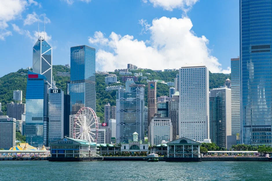Hong Kong Confirms Direct Flights to Uzbekistan — Central Asia Trade Route Launches This Year