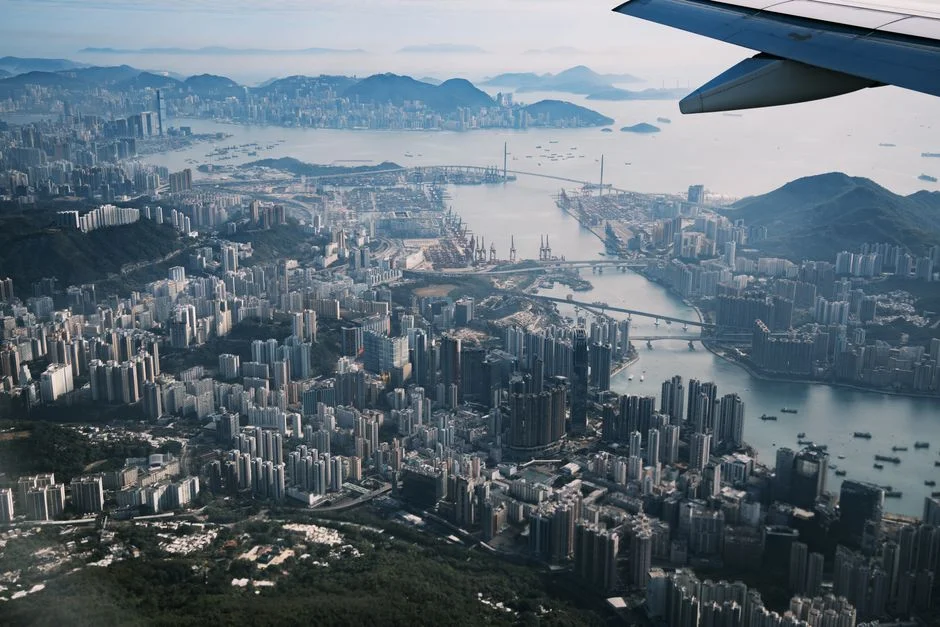 Hong Kong Confirms Strategy to Link Asean with China's Greater Bay Area — Politics Governance