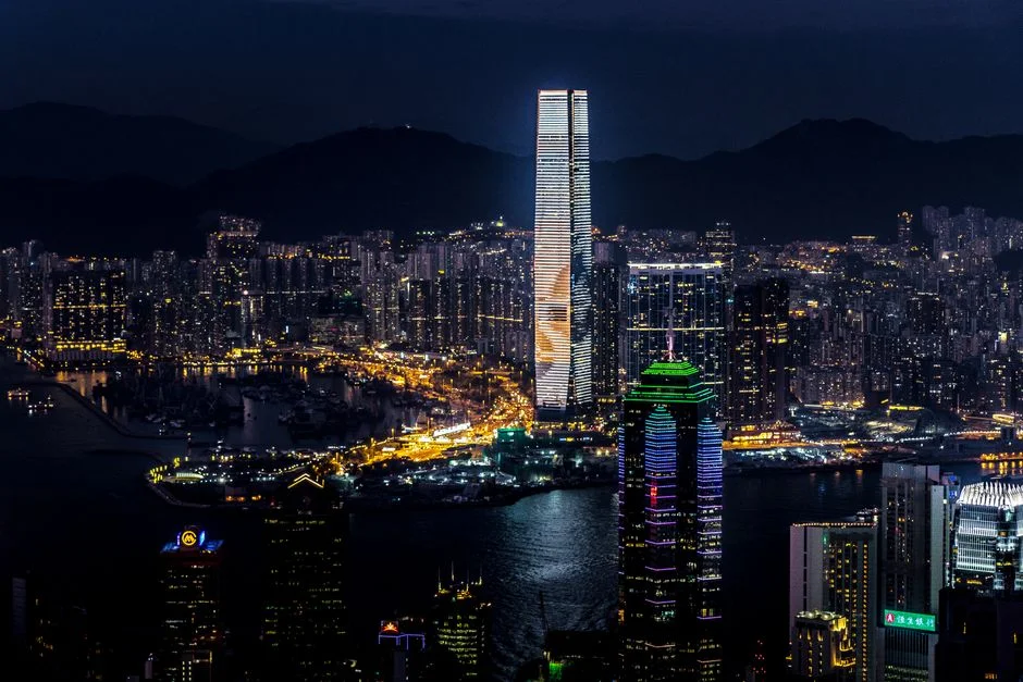 Hong Kong Cracks World Top 20 — Two Universities Enter Elite Rankings for First Time — Culture Arts