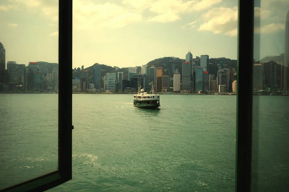 Hong Kong Fire Tragedy Hits Insurance Sector Hard