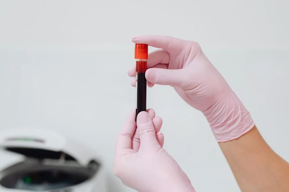 Hong Kong Launches Blood Test That Aims to Replace Painful Cancer Biopsies — Health Medicine
