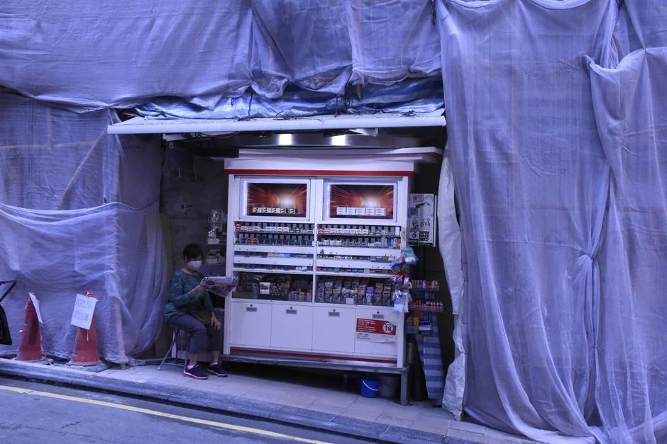 Hong Kong Pulls Anti-Drug AI K-Pop Video After It Looks Like Drug Promotion — Health Medicine