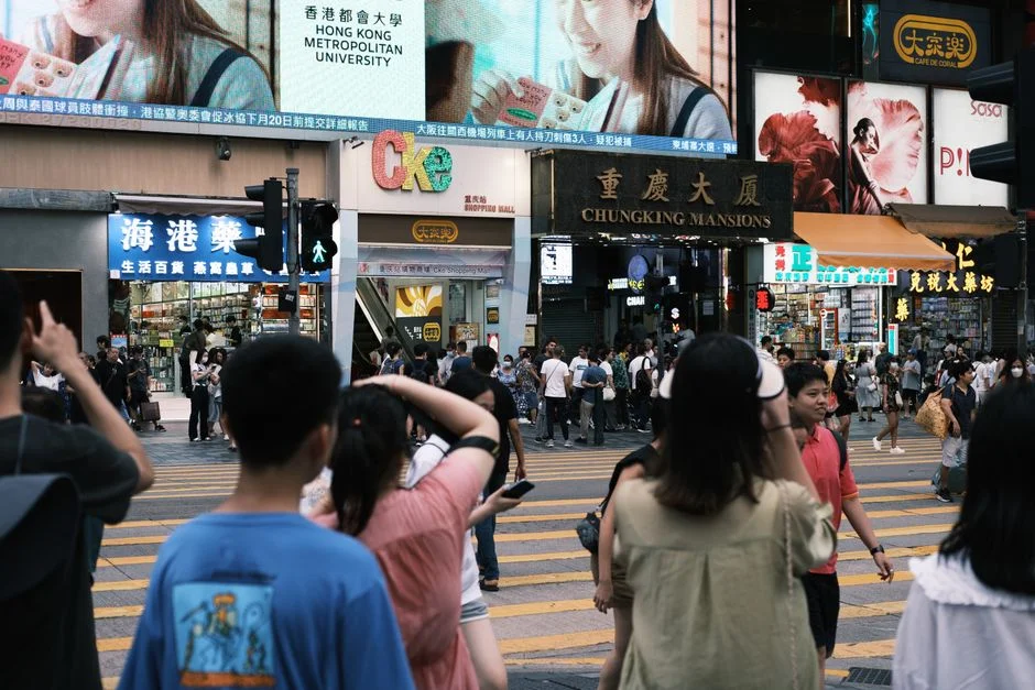 Hong Kong's CUHK Launches Cross-Border Trial Centre—Boosts Medical Innovation — Health Medicine