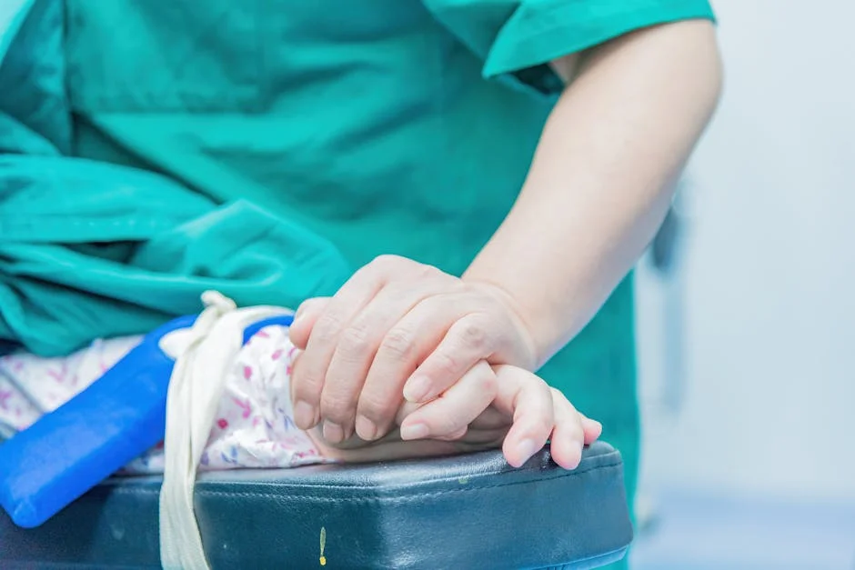Hospital Malnutrition Crisis Exposes Delayed Care Impact — New Data Reveals