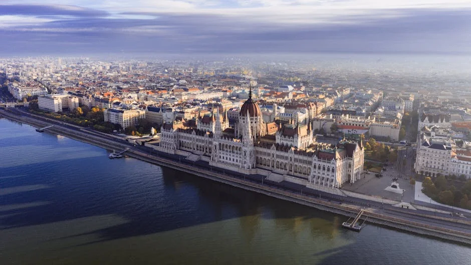 Hungary Court Rules Anti-LGBTQ Laws Violate EU Values