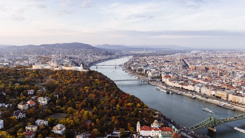Hungary's Orban Tightens Grip as Markets Watch Closely