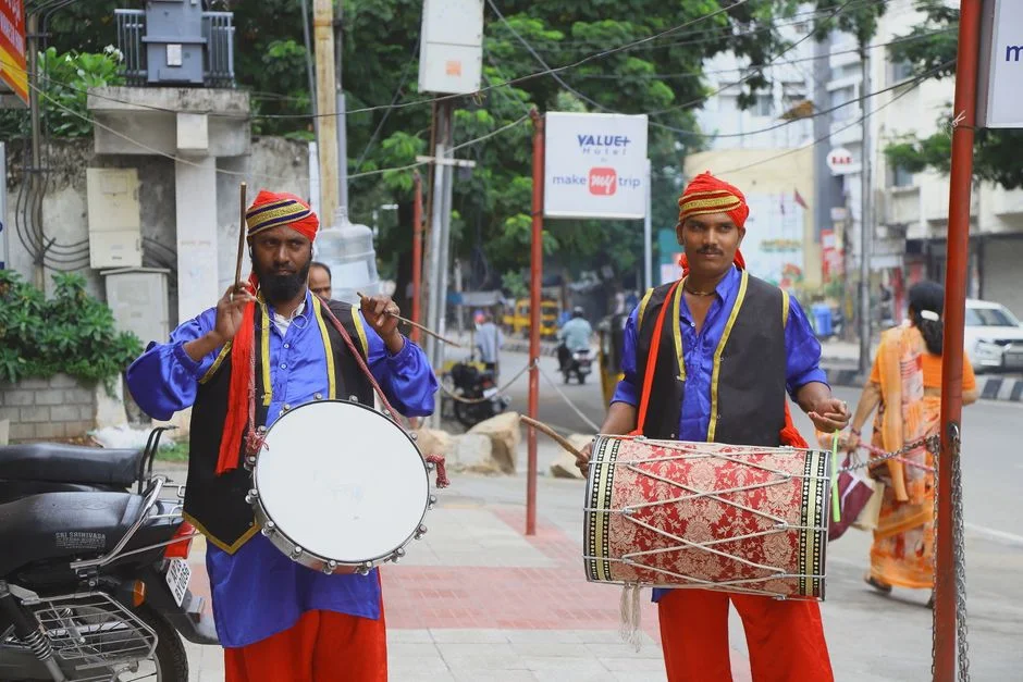 Hyderabad Dedicates Donald Trump Avenue in Historic U.S. Freedom 250 Celebration