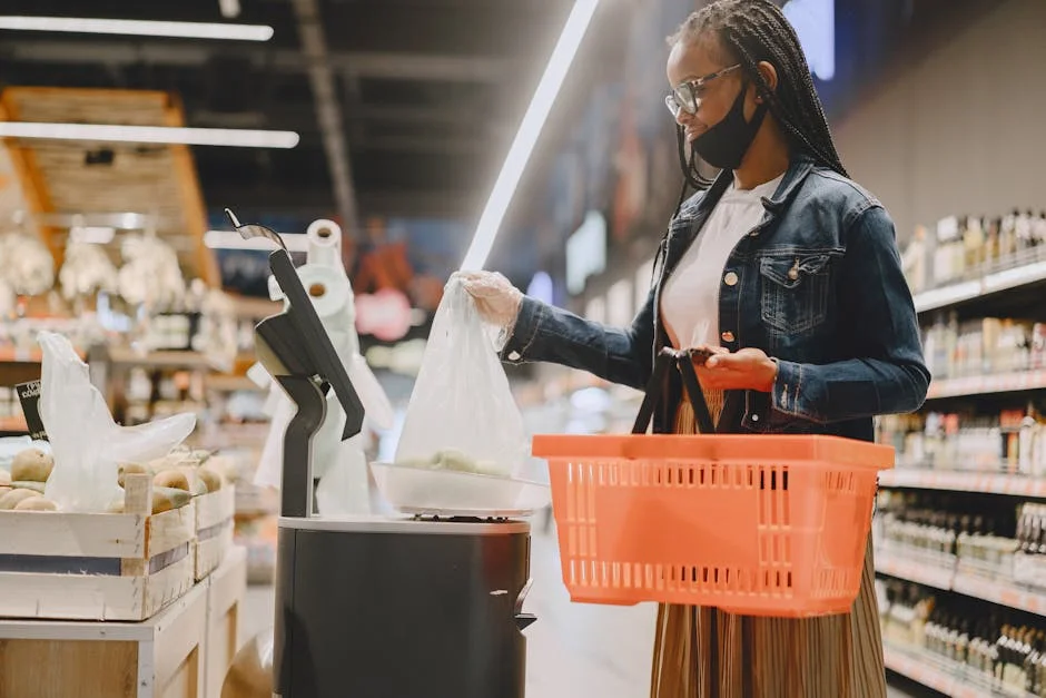 Hylton Kallner Warns of Changing Consumer Habits — Impacting SA Economy