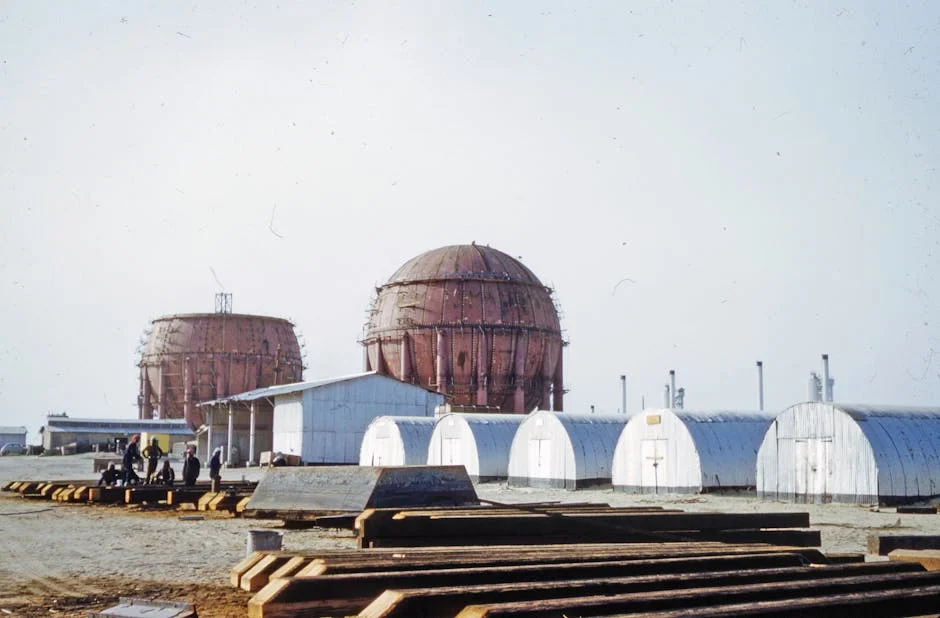 IAEA Exposes Zaporizhzhia Nuclear Hit — Markets React — Economy Business