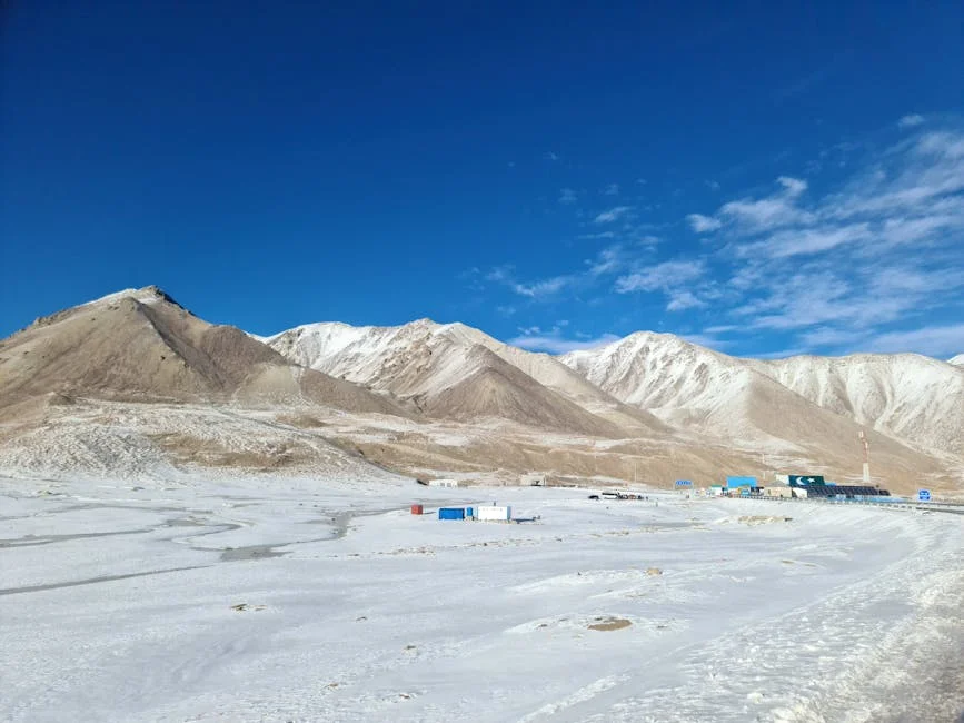 India and China Discuss Border Situation — What This Means for Trade