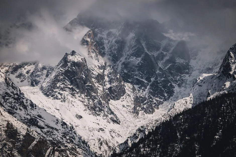 India and China Redraw Himalayan Borders — Nepal's Economy Braces for Shock — Economy Business