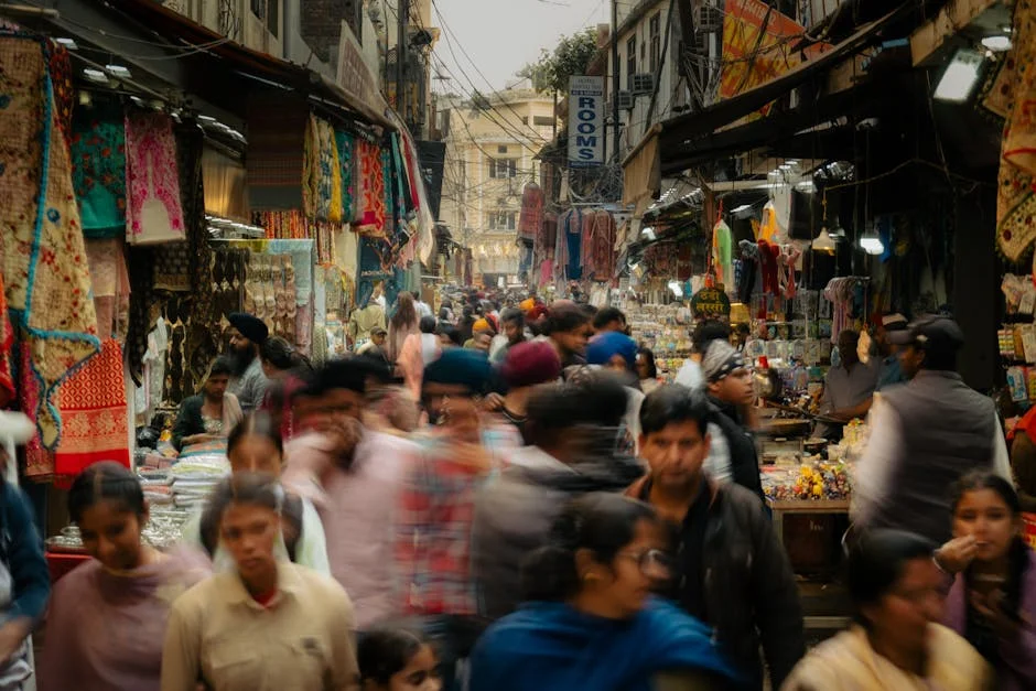 India and EAEU Accelerate Trade Talks — Interim Deal for Key Goods Underway