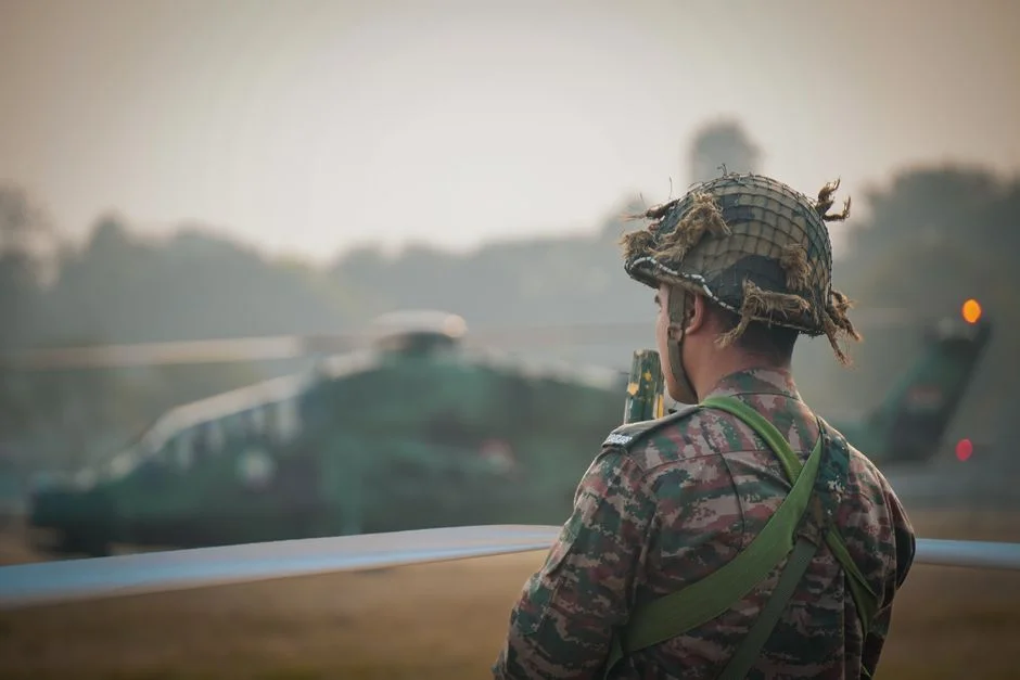 India and Japan Expand Defense Ties — Investors Watch Market Ripples — Politics Governance