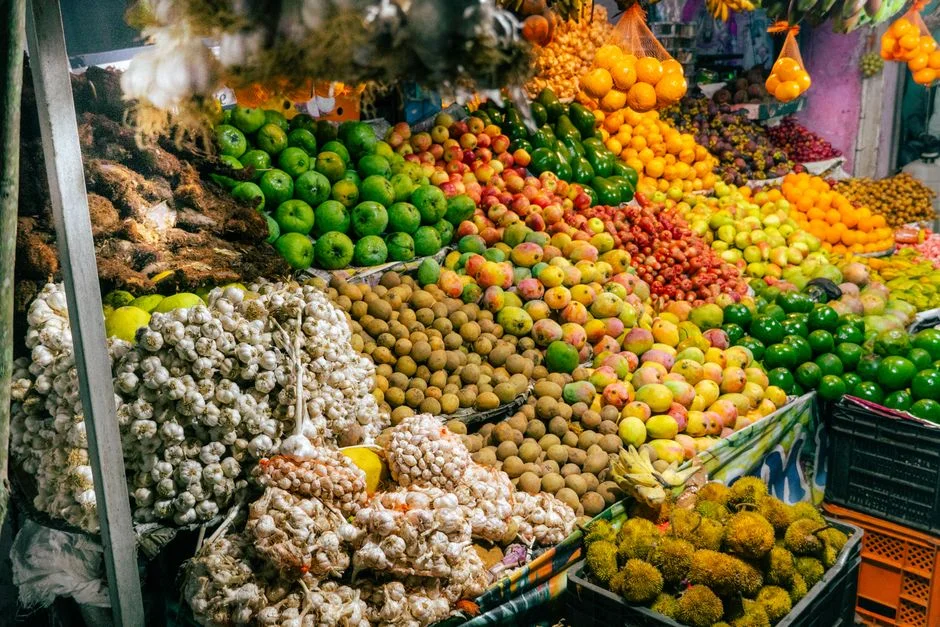 India and South Africa Enter Citrus Trade Talks — Billions at Stake for Farmers