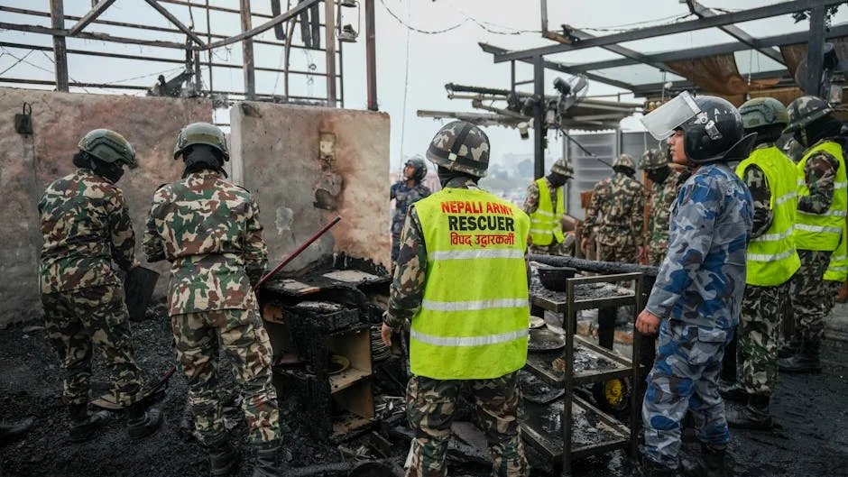 India Army Chief Defines Operation Sindoor as Smart Power