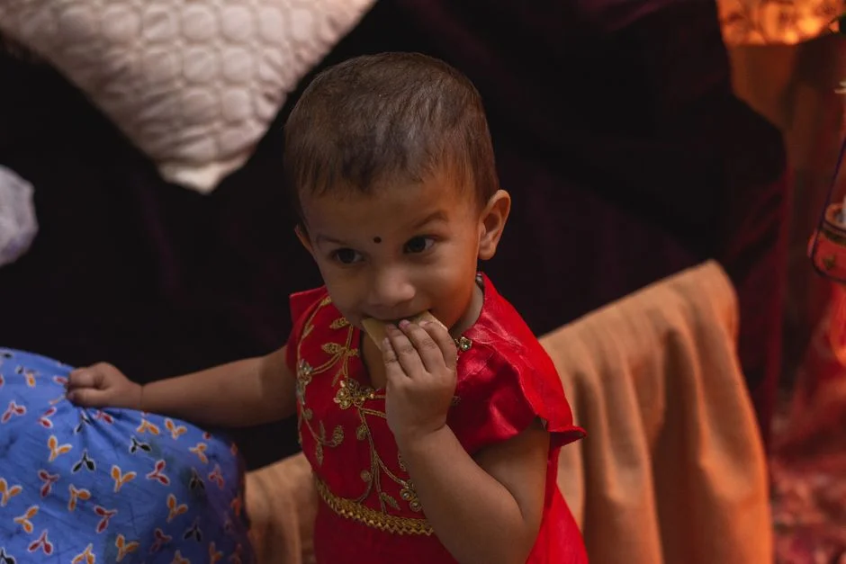 India Arrests Daycare Workers After Toddlers Found in Washing Machine at Capgemini Centre — Infrastructure Cities