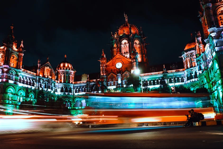 India Celebrates Shivaji's Legacy — Market Boost for Tourism and Retail Sectors