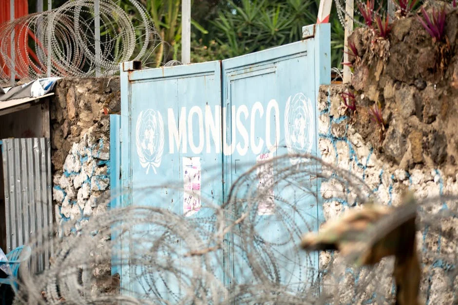 India Commits More Troops to UN Peacekeeping — What This Means for Markets